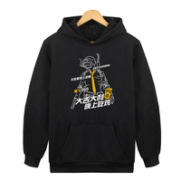 Game PLAYERRUNKNOWNS BATTLEGROUNDS Men's Long Sleeve Hoodie Autumn Winter Sweatshirt Guangzhou Wholesale Clothing